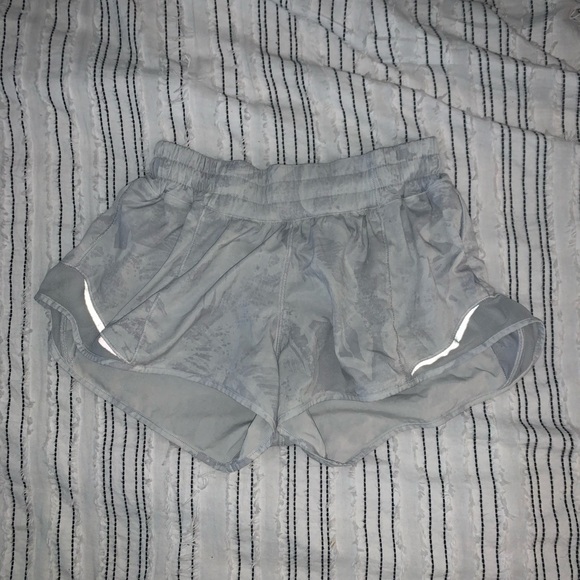 lululemon athletica Pants - Lululemon shorts